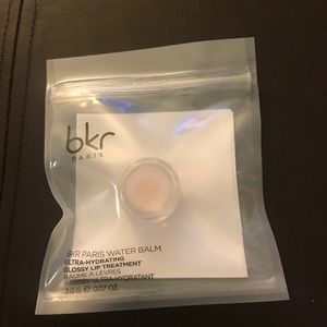 *NEW* BKR Paris Water Balm Lip Treatment